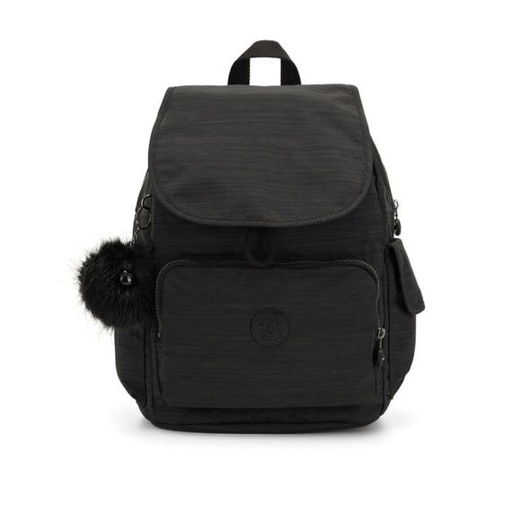 Kipling City Pack Dazz Black Backpack main image 6